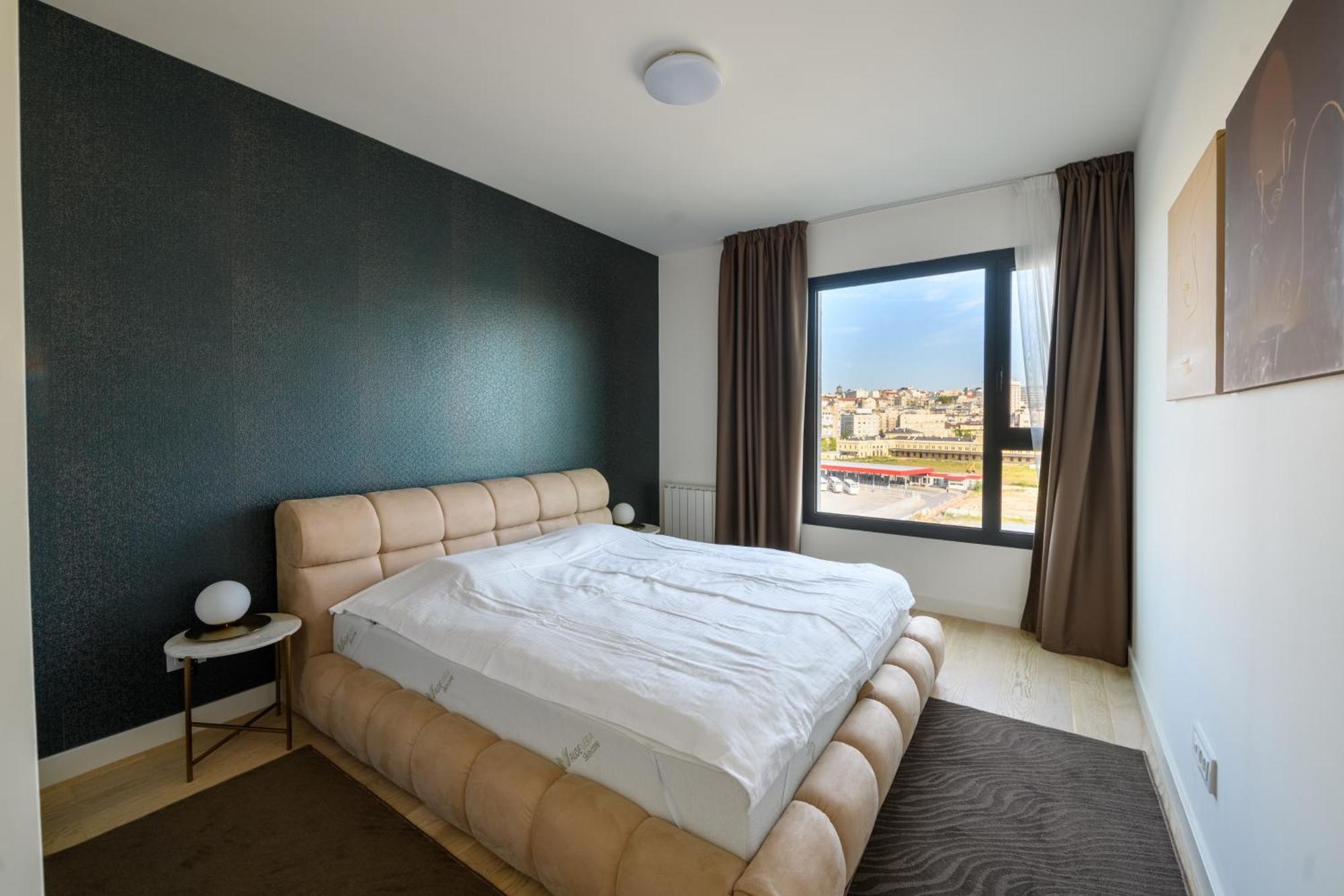 Ultra Apartments - Belgrade Waterfront Luaran gambar